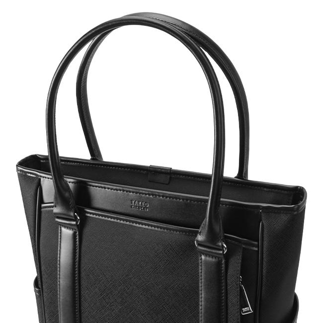 TAKEO KIKUCHI 最大55% 10/26まで タケオキクチ トートバッグ