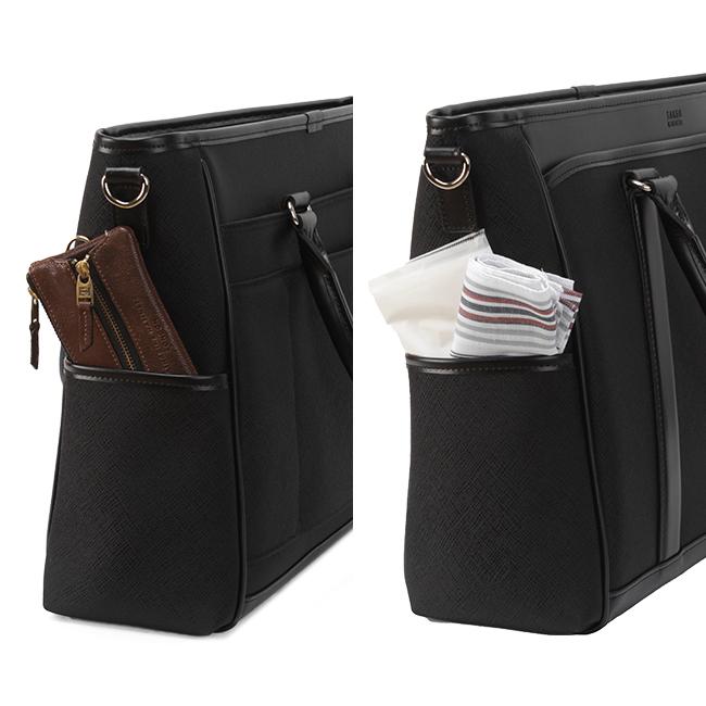 TAKEO KIKUCHI（タケオキクチ） ビジネスバッグ メンズ 50代 40代 2WAY