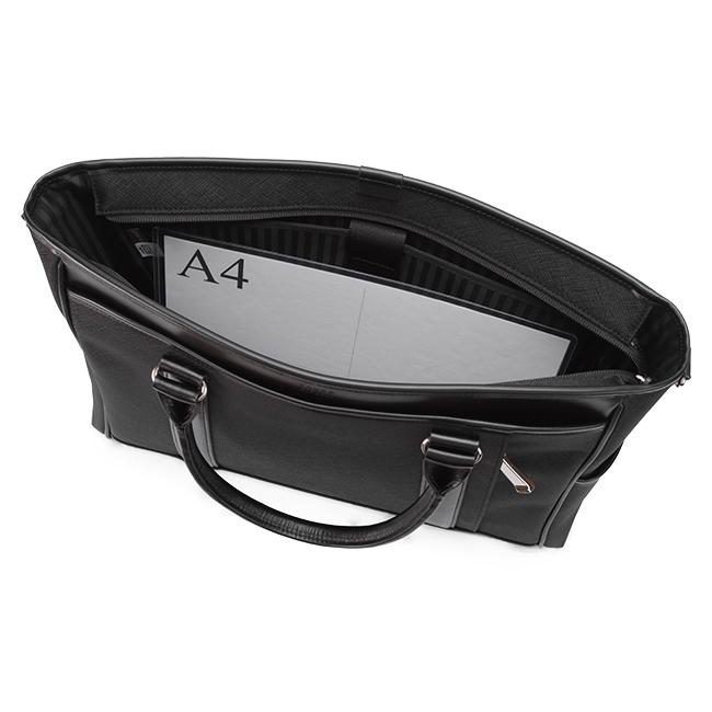 TAKEO KIKUCHI（タケオキクチ） ビジネスバッグ メンズ 50代 40代 2WAY