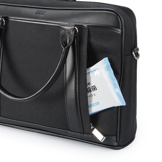 TAKEO KIKUCHI（タケオキクチ） バッグ ビジネスバッグ メンズ 50代 40