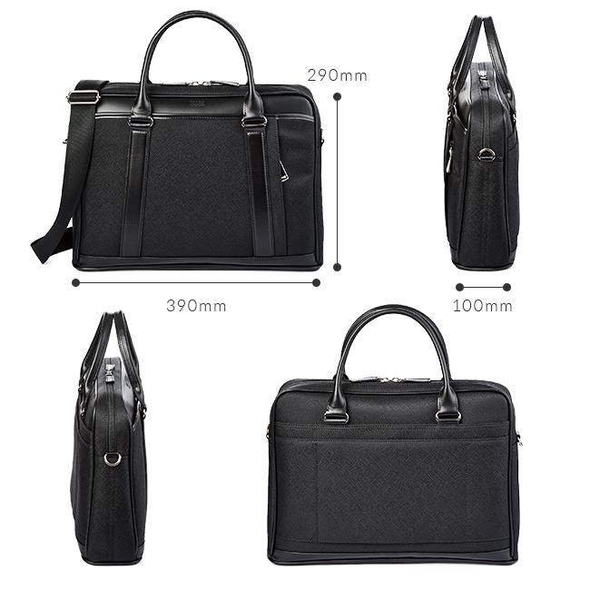 最大46% 3/18限定 タケオキクチ バッグ ビジネスバッグ メンズ 50代 40代 通勤 2WAYブリーフケース ジャガーズ TAKEO KIKUCHI 725513 | TAKEO KIKUCHI | 04