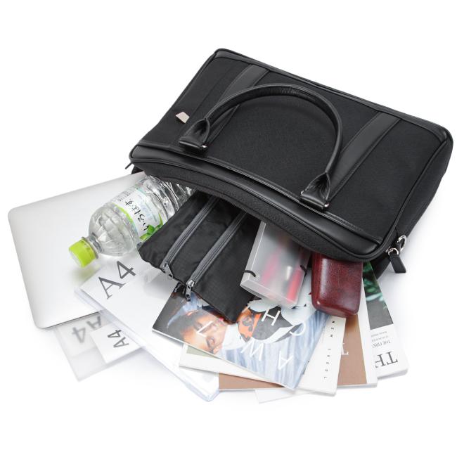 最大46% 3/18限定 タケオキクチ バッグ ビジネスバッグ メンズ 50代 40代 通勤 2WAYブリーフケース ジャガーズ TAKEO KIKUCHI 725513 | TAKEO KIKUCHI | 07