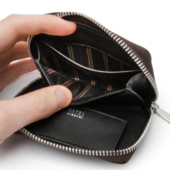 TAKEO KIKUCHI（タケオキクチ） 最大42% 1/13限定 小銭入れ コイン