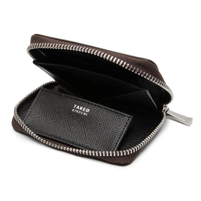 TAKEO KIKUCHI（タケオキクチ） 最大42% 1/13限定 小銭入れ コイン