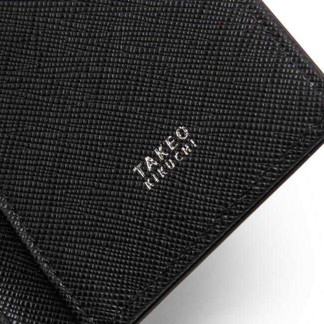 最大42% 1/13限定 タケオキクチ 名刺入れ 名刺ケース カードケース メンズ ブランド レザー 本革 TAKEO KIKUCHI 726612 | TAKEO KIKUCHI | 10