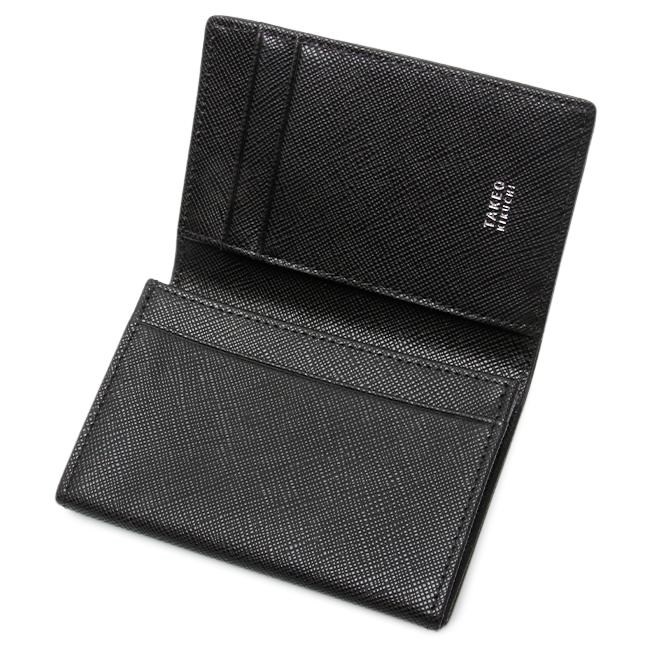 最大42% 1/13限定 タケオキクチ 名刺入れ 名刺ケース カードケース メンズ ブランド レザー 本革 TAKEO KIKUCHI 726612 | TAKEO KIKUCHI | 11