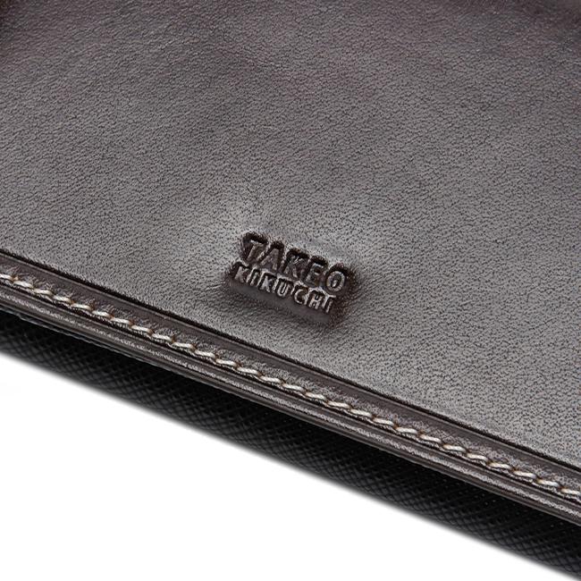 最大42% 1/13限定 タケオキクチ 名刺入れ 名刺ケース カードケース メンズ ブランド レザー 本革 TAKEO KIKUCHI 726612 | TAKEO KIKUCHI | 12