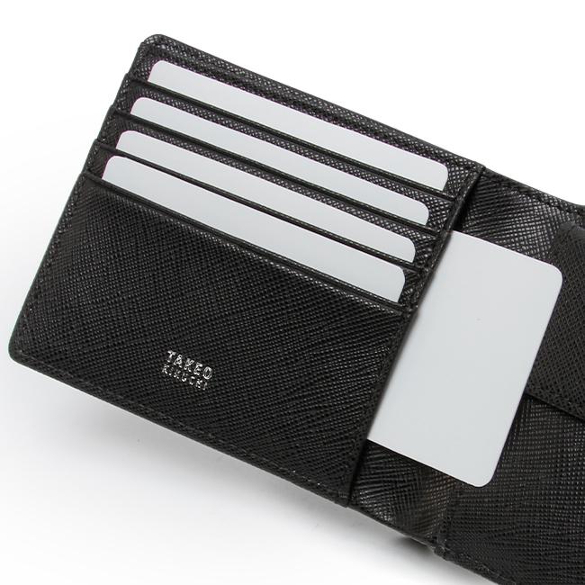 新品未使用⭐︎TAKEO KIKUCHI タケオキクチブラック 二つ折り財布 楽天市場】【5H限定豪華プレゼント｜9/6 19時～】特典付き