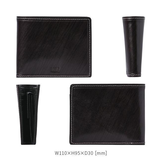 【美品】TAKEO KIKUCHI 革財布 超人気モデル!! TAKEO KIKUCHI 最大46% 10/22限定 タケオキクチ 財布 二つ折り