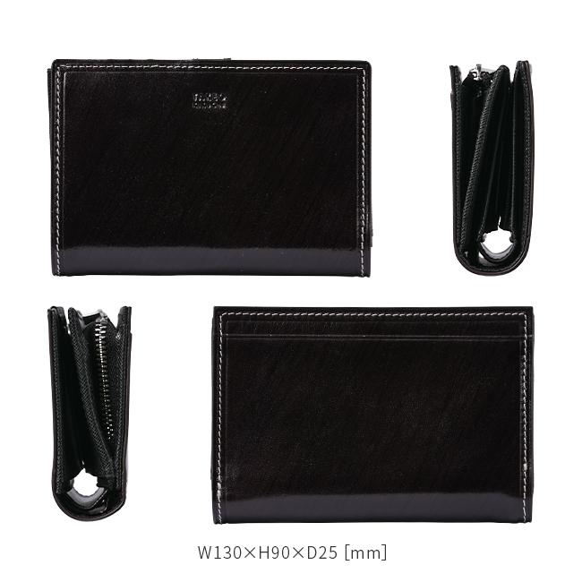 TAKEO KIKUCHI（タケオキクチ） 最大50% 1/5限定 財布 二つ折り財布