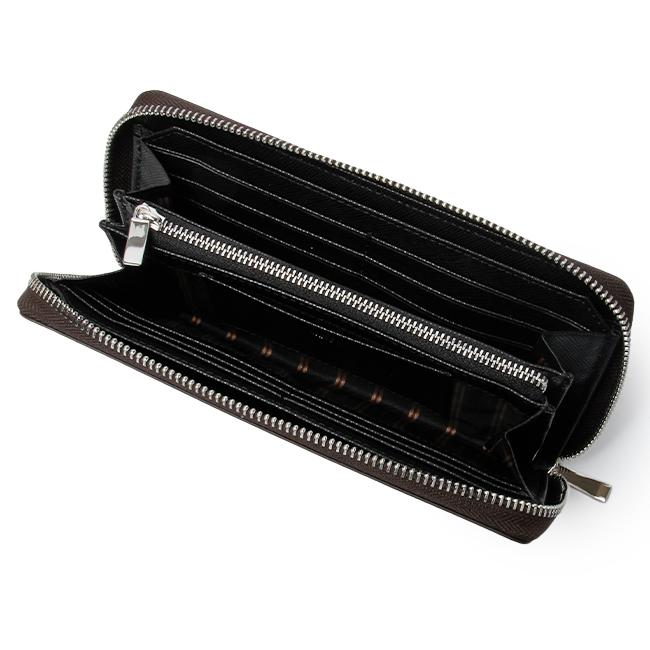 TAKEO KIKUCHI 最大46% 10/28から タケオキクチ 財布 長財布