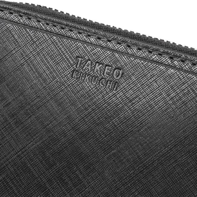 TAKEO KIKUCHI 最大37% 10/8限定 タケオキクチ 財布 小銭入れ