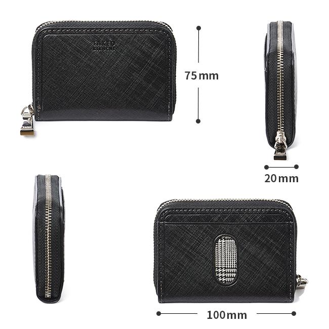 最大41% 3/25限定 タケオキクチ 財布 小銭入れ コンパクト財布 ミニ財布 コインケース パスケース カードケース 本革 レザー メンズ TAKEO KIKUCHI 727621 | TAKEO KIKUCHI | 07