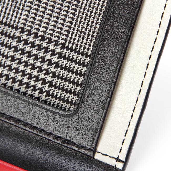 タケオキクチ パスケース 定期入れ ICカードケース 本革 レザー メンズ シグマ TAKEO KIKUCHI 727624 | TAKEO KIKUCHI | 15