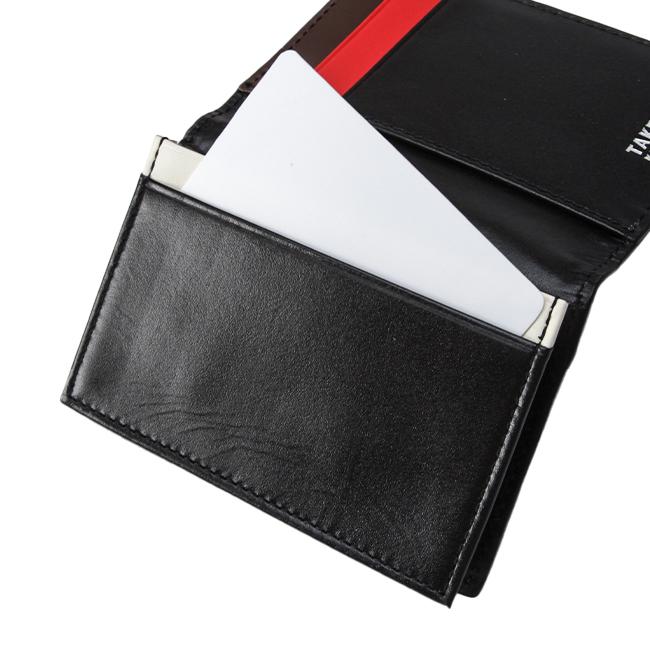 最大46% 3/15限定 タケオキクチ 名刺入れ 名刺ケース カードケース メンズ 本革 レザー シグマ TAKEO KIKUCHI 727625 | TAKEO KIKUCHI | 12