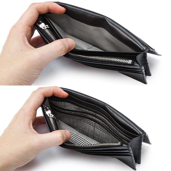 TAKEO KIKUCHI（タケオキクチ） 最大51% 1/11限定 財布 長財布 メンズ