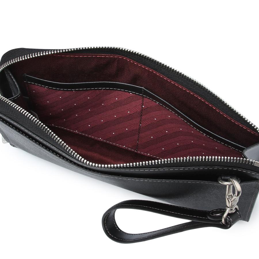 TAKEO KIKUCHI（タケオキクチ） 最大51% 12/22限定 マックス クラッチ