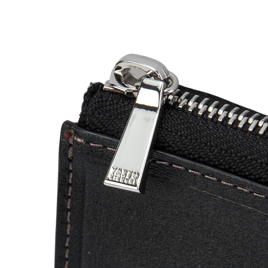 TAKEO KIKUCHI（タケオキクチ） 最大51% 12/28限定 マックス クラッチ