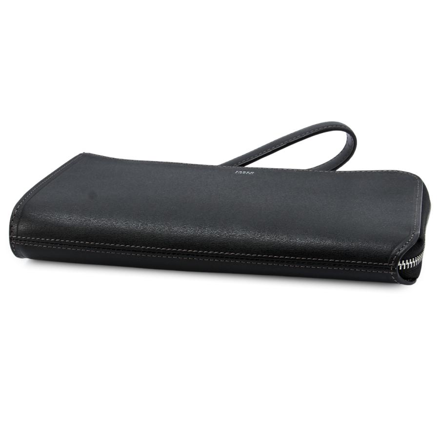 極美品　ITAGAKI　イタガキ　レザー　ブラウン　茶　セカンドバッグ　メンズ メンズ｜鞄いたがき（ITAGAKI）