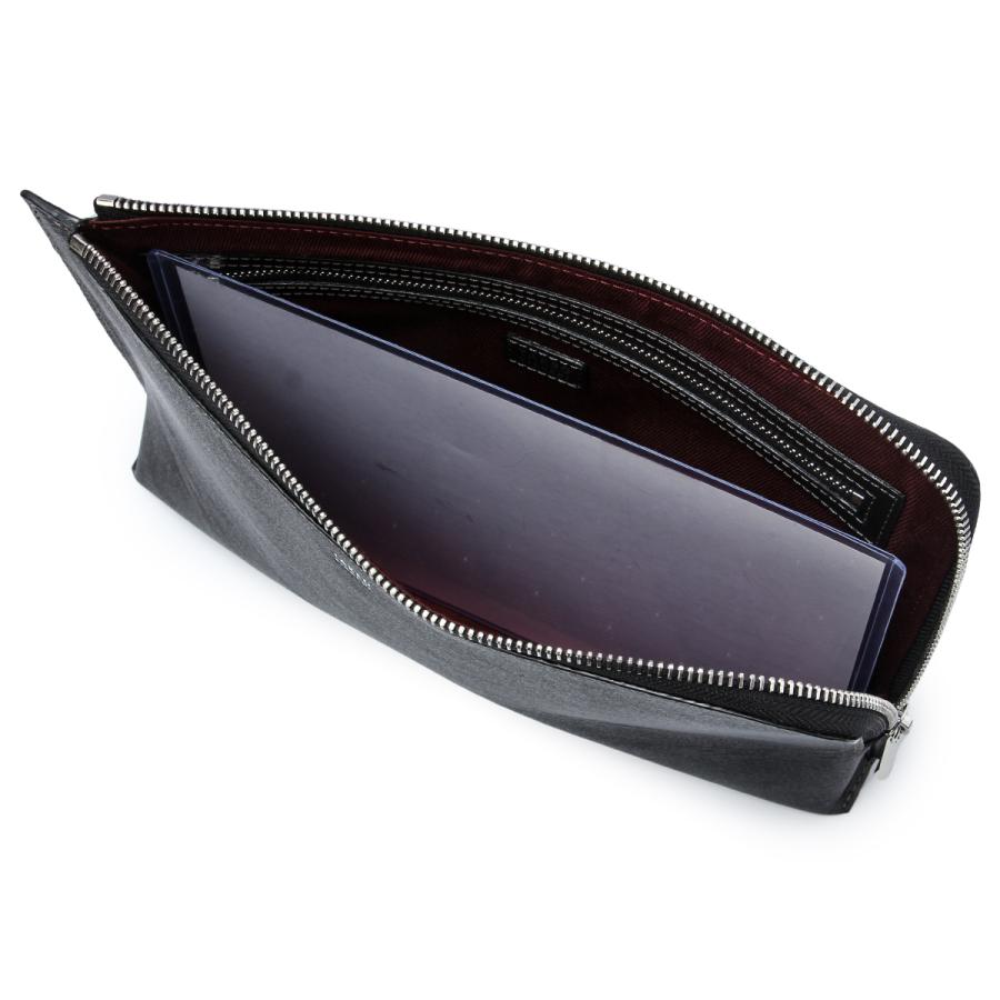 レッグウェア (61.6.8.10.16.19.42.56.57.64.65.69.71) TAKEO KIKUCHI タケオキクチ MAX マックス クラッチバッグ