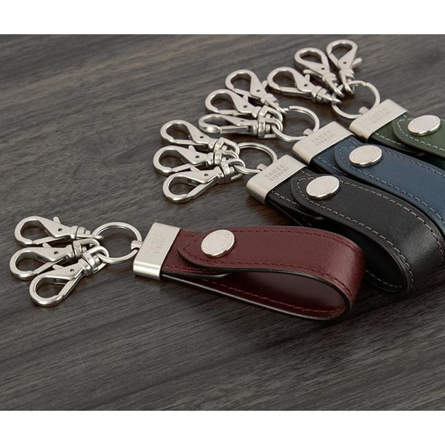 TAKEO KIKUCHI（タケオキクチ） 限定品 キーホルダー キーリング
