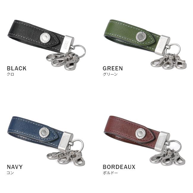 TAKEO KIKUCHI（タケオキクチ） 限定品 キーホルダー キーリング