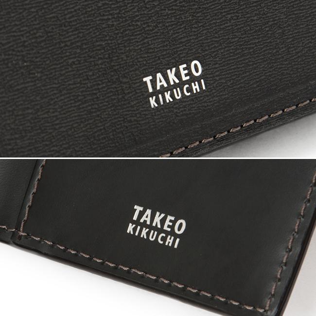ぐちを様限定 ソフトシュリンクレザー名刺入れ（名刺入れ） | TAKEO KIKUCHI