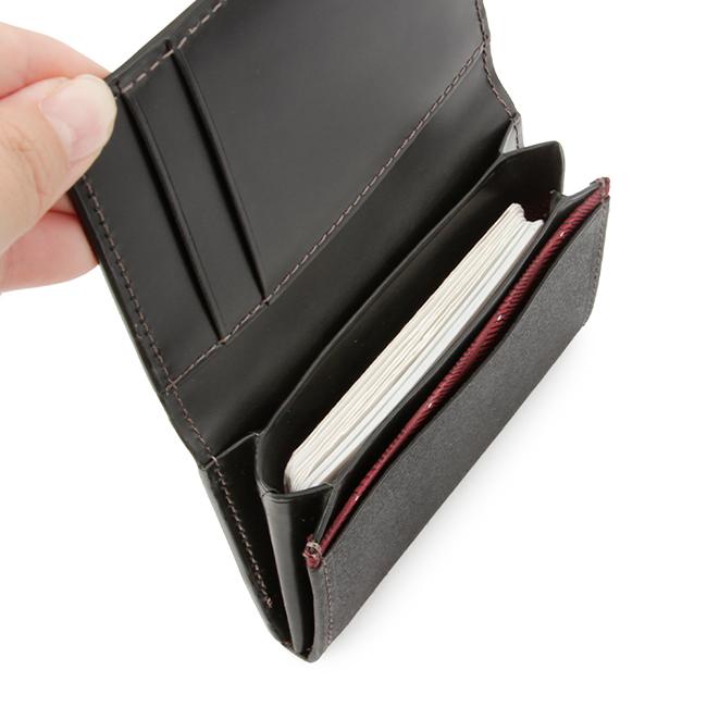 TAKEO KIKUCHI 最大51% 9/14限定 限定品 タケオキクチ 名刺入れ