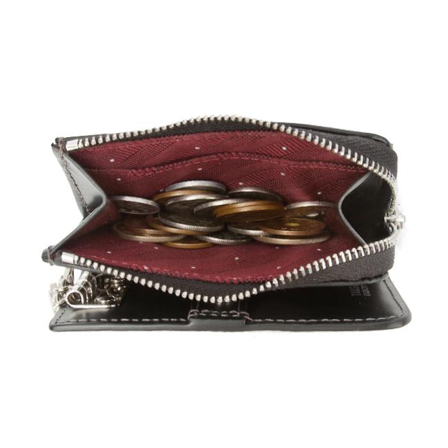 TAKEO KIKUCHI（タケオキクチ） 最大42% 3/8限定 キーケース スマート