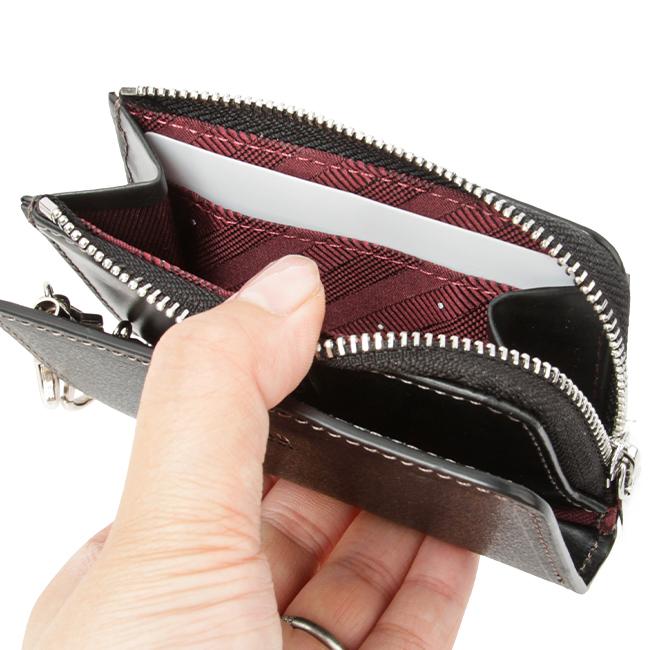 TAKEO KIKUCHI（タケオキクチ） 最大42% 2/7限定 キーケース スマート