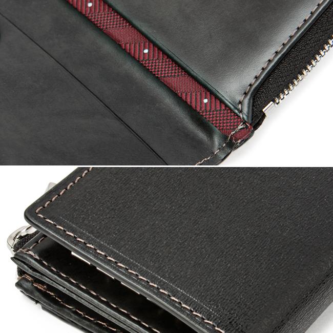 タケオキクチ 13200円□水シボのこの上品さと高級感 スマートキー