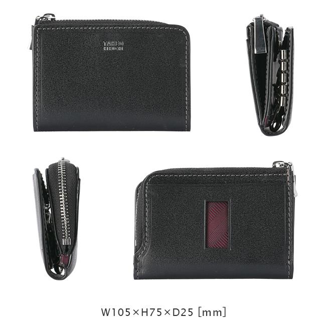 TAKEO KIKUCHI（タケオキクチ） 最大44% 3/1まで キーケース スマート