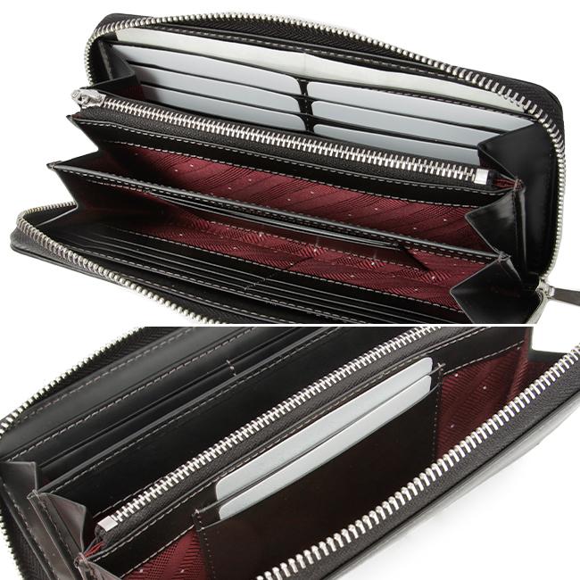 最大50% 3/5限定 限定品 タケオキクチ 長財布 メンズ ブランド レザー 本革 大容量 軽量 ラウンドファスナー マックス TAKEO KIKUCHI 728616 728694 | TAKEO KIKUCHI | 16