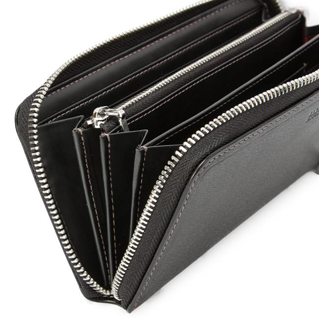 TAKEO KIKUCHI（タケオキクチ） 最大51% 1/4限定 限定品 長財布 メンズ