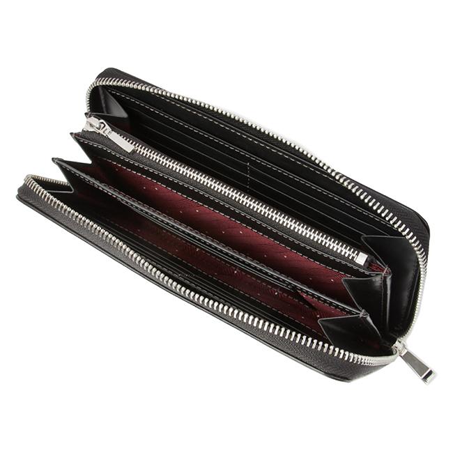 最大50% 3/5限定 限定品 タケオキクチ 長財布 メンズ ブランド レザー 本革 大容量 軽量 ラウンドファスナー マックス TAKEO KIKUCHI 728616 728694 | TAKEO KIKUCHI | 12