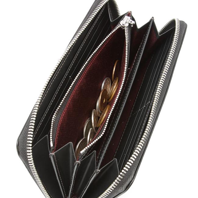 TAKEO KIKUCHI（タケオキクチ） 最大51% 2/7限定 限定品 長財布 メンズ