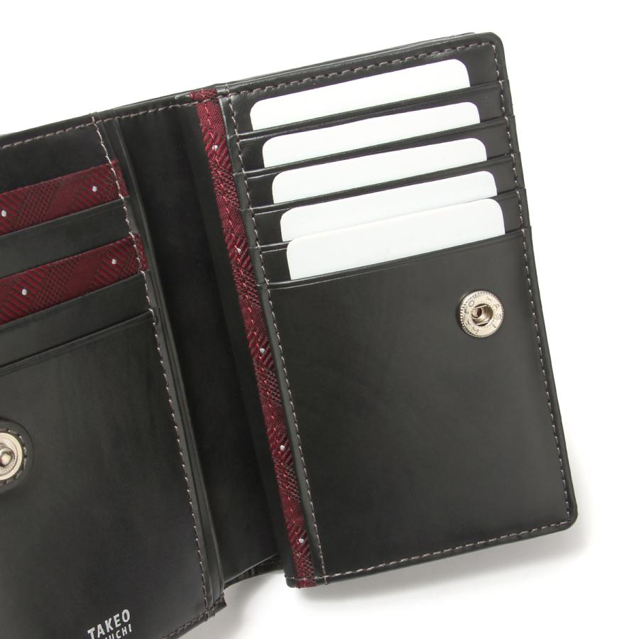 最大50% 2/15限定 限定品 タケオキクチ 二つ折り財布 ミドル財布 メンズ ブランド レザー 本革 大容量 L字ファスナー マックス TAKEO KIKUCHI 728618 728695 | TAKEO KIKUCHI | 15
