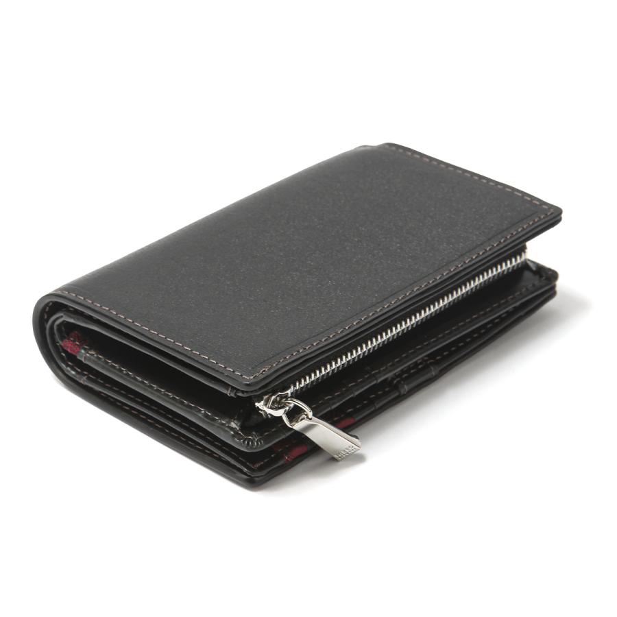 TAKEO KIKUCHI（タケオキクチ） 最大50% 12/5限定 限定品 二つ折り財布