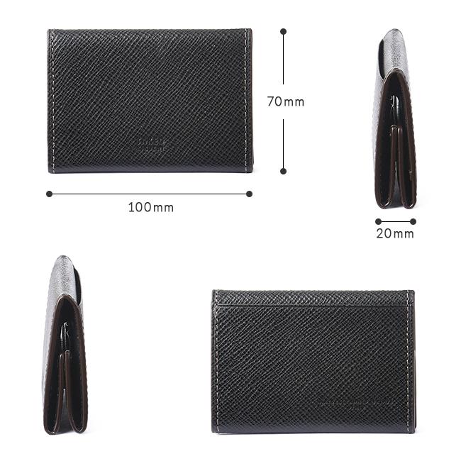 TAKEO KIKUCHI（タケオキクチ） 最大51% 1/11限定 財布 小銭入れ ミニ