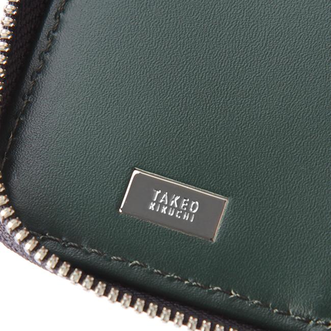 最大50% 10/22限定 タケオキクチ キーケース メンズ 本革 レザー カード ファスナー スマートキー パナマ TAKEO KIKUCHI 729622 | TAKEO KIKUCHI | 13