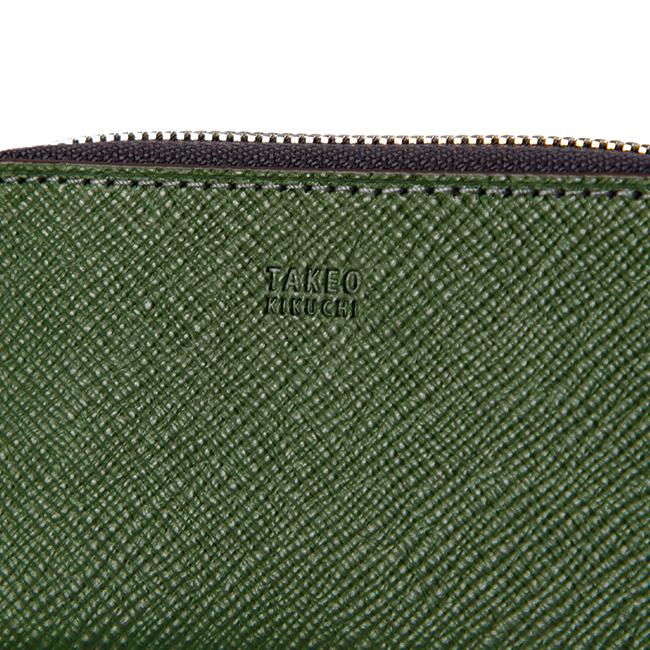 TAKEO KIKUCHI（タケオキクチ） 最大51% 1/13限定 キーケース メンズ