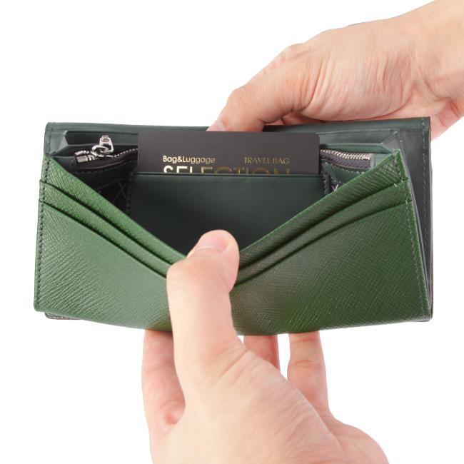 TAKEO KIKUCHI（タケオキクチ） 最大53% 3/1まで 財布 長財布 メンズ