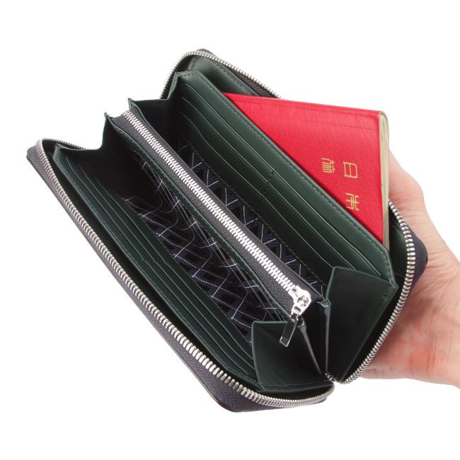 新品 定22,000円 タケオキクチ 牛革 ラウンドファスナー 長財布 ボルドー 新品 定22,000円 タケオキクチ 牛革 ラウンドファスナー 長財布