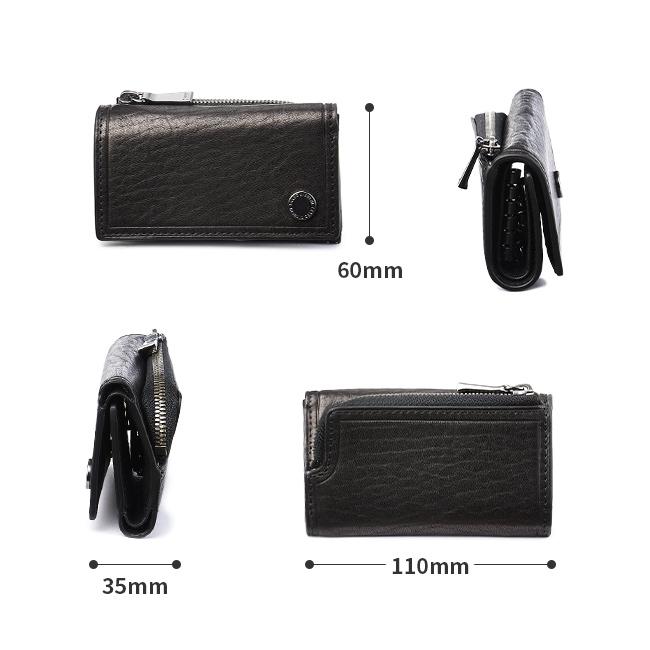 TAKEO KIKUCHI（タケオキクチ） 最大42% 1/13限定 キーケース カード