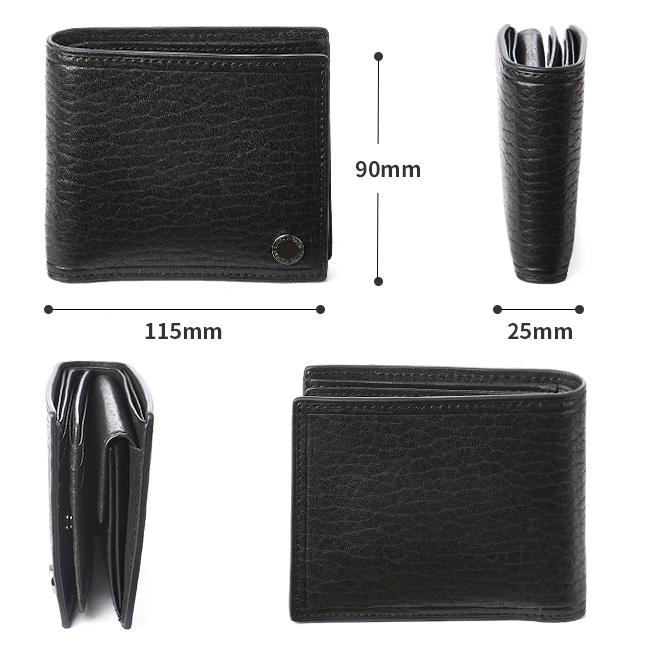 TAKEO KIKUCHI（タケオキクチ） 最大53% 3/1まで 財布 二つ折り財布