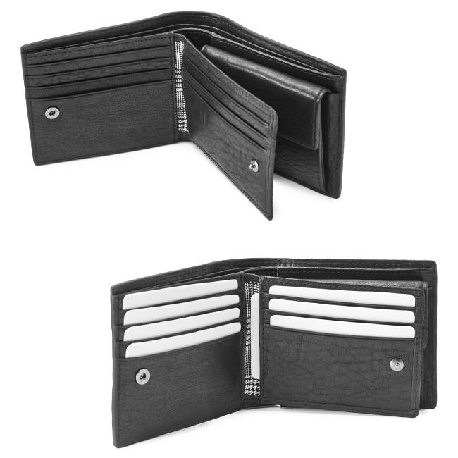 TAKEO KIKUCHI（タケオキクチ） 最大51% 12/22限定 財布 二つ折り財布