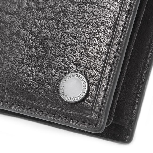 最大50% 10/7限定 タケオキクチ 財布 二つ折り財布 ミドル財布 メンズ 薄型 スリム 本革 レザー 小銭入れボックス型 ミドルウォレット TAKEO KIKUCHI 730616 | TAKEO KIKUCHI | 17