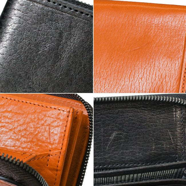 最大51% 1/13限定 タケオキクチ 財布 二つ折り財布 ミドル財布 メンズ 薄型 スリム 本革 レザー 小銭入れボックス型 ミドルウォレット TAKEO KIKUCHI 730616 | TAKEO KIKUCHI | 19