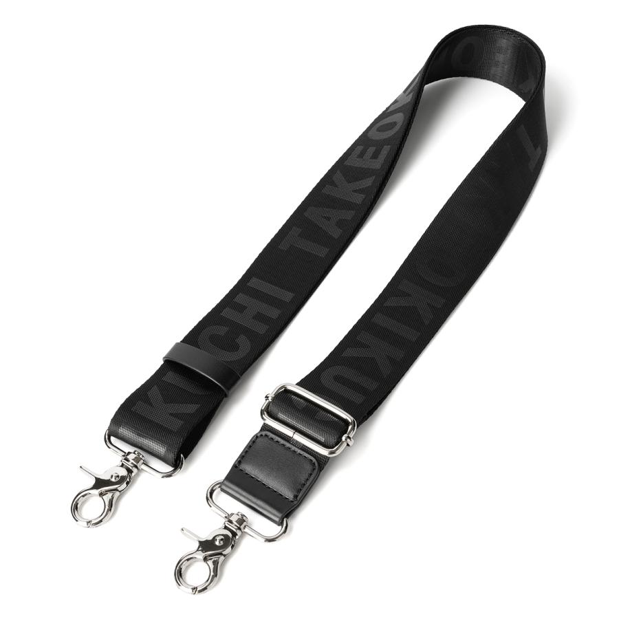 タケオキクチ ベルクロII ショルダーバッグ メンズ ブランド 斜めがけバッグ ミニ 小さめ TAKEO KIKUCHI VELCRO II 732122 | TAKEO KIKUCHI | 17