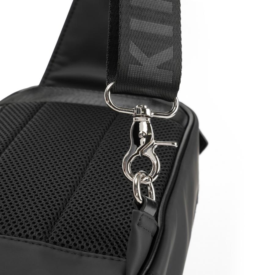 タケオキクチ ベルクロII ボディバッグ ワンショルダーバッグ メンズ ブランド 斜めがけバッグ TAKEO KIKUCHI VELCRO II 732922 | TAKEO KIKUCHI | 13